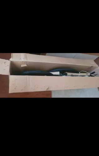 Bicicleta aro 29