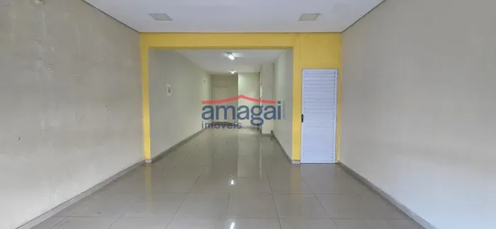 Imóvel comercial para alugar em Jacareí