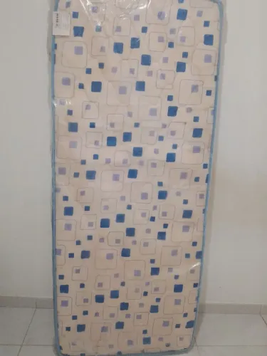 Colchão de solteiro ortobom