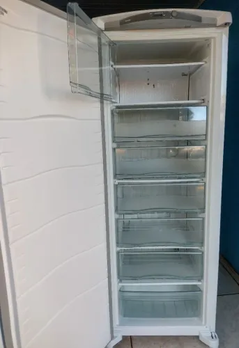 Freezer Consul  296 litros brutos w110