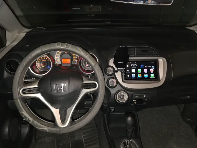 Honda Fit LX 1.4/ 1.4 Flex 8v/16v 5P Aut. 2014
