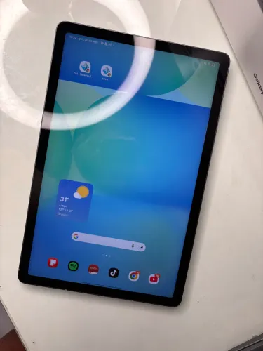 Tablet Samsung Galaxy tab s10 fe