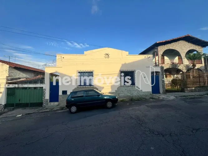 Locação Casa geminada Carlos Prates Belo Horizonte