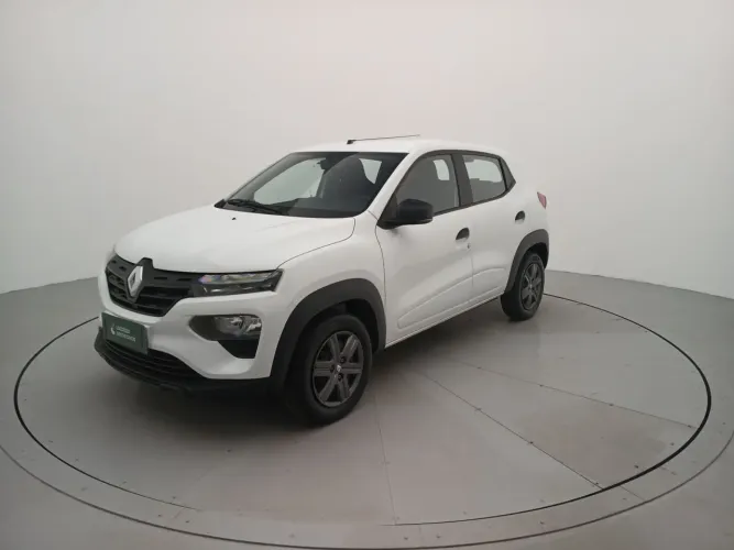Renault Kwid 1.0 Zen 2026