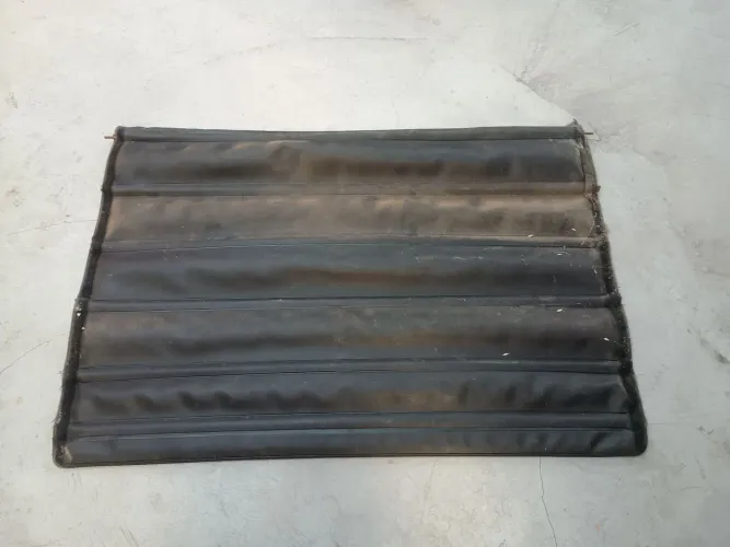 Bagageiro porta malas Fiat Tempra sw