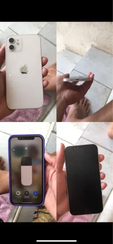 iPhone 12 normal 