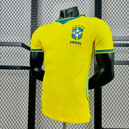 Camiseta Brasil 2026