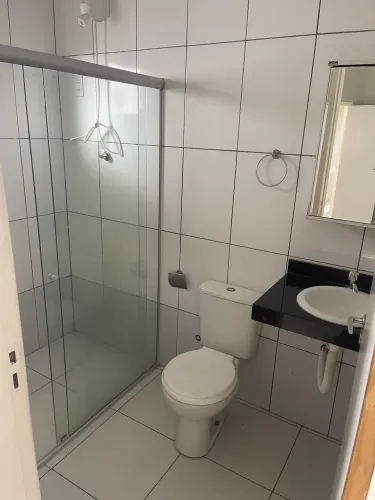 CASA PARA LOCAÇÃO 