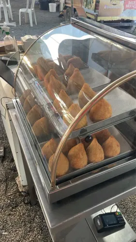 Estufa pra vender 