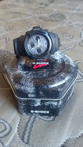 Relógio Casio G-Shock original 