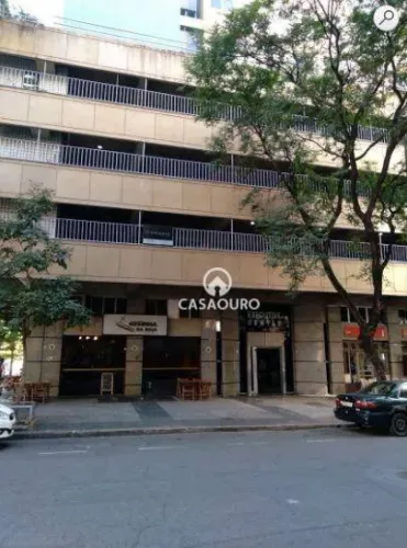Vaga Garagem à venda por R$ 50.000 - Centro - Belo Horizonte/MG
