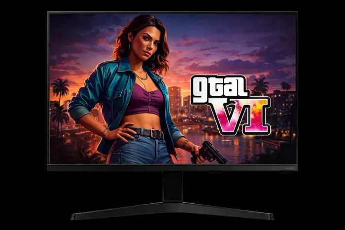 Monitor Gamer Samsung 24? T350 - IPS - FHD - 75Hz - FreeSync(seminovo)