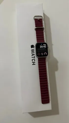 Apple Watch SE (GPS)