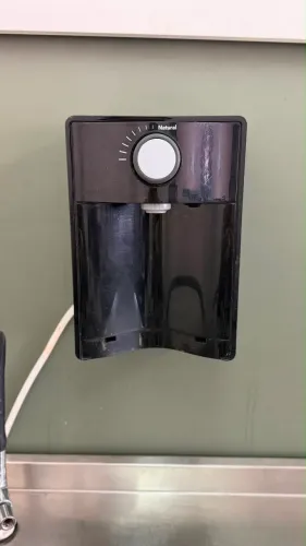 Purificador de Água Soft Baby 