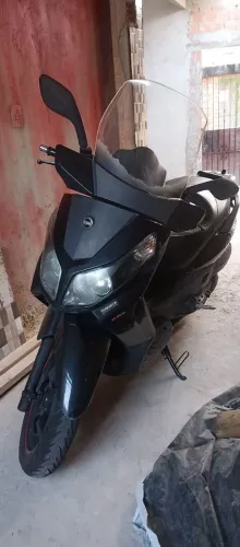 Citycom 300i