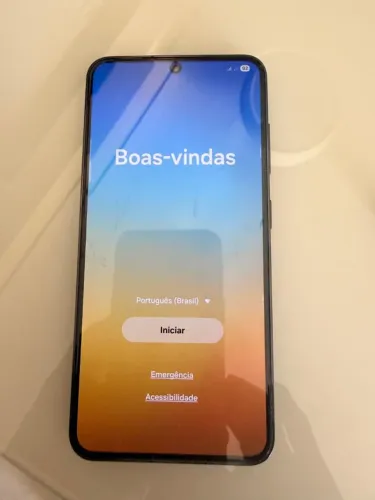Galaxy S23 Praticamente novo
