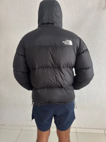 Jaqueta North face