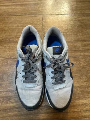 Tenis Air Max Nike SC
