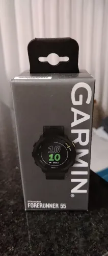 Garmin forerunner 55