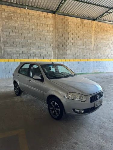 Fiat Palio ELX 1.4 MPI Fire Flex 8V 4P 2010