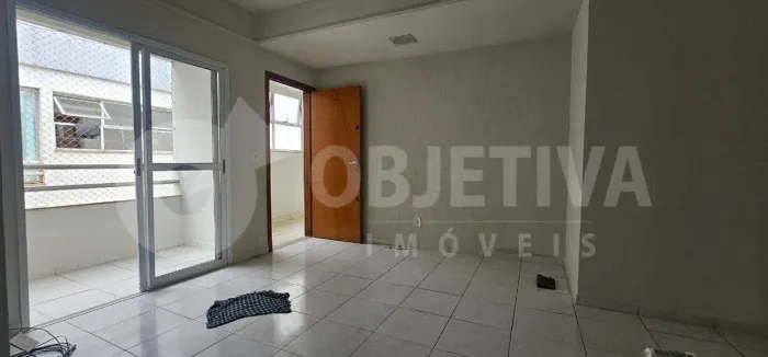 Apartamento à venda, 2 quartos, 1 suíte, 2 vagas, TUBALINA - UBERLANDIA/MG