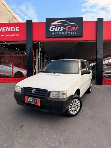 Fiat Uno Mille 1.0 Fire/ F.flex/ Economy 2P 2010