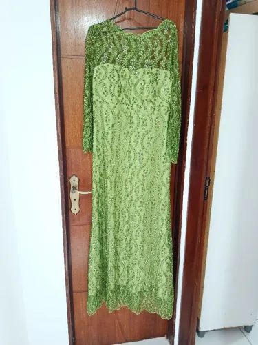 Vestido de festa