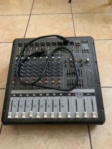 Instrumento equipamentos