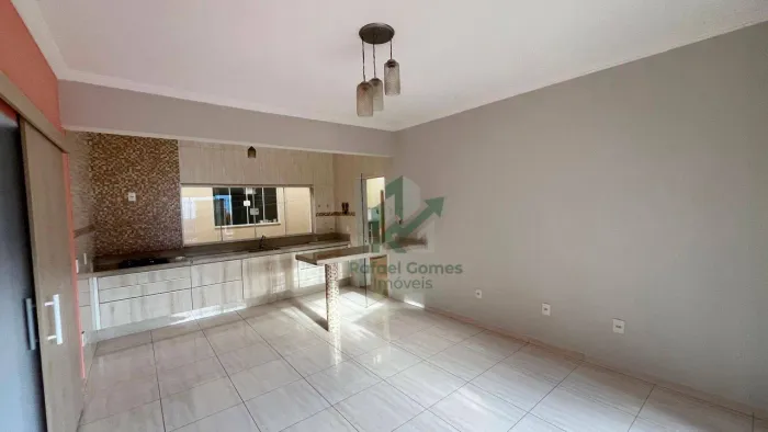 Casa com 4 dormitórios à venda, 256 m² por R$ 750.000,00 - Jardim Itacolomi - Mogi Guaçu/S