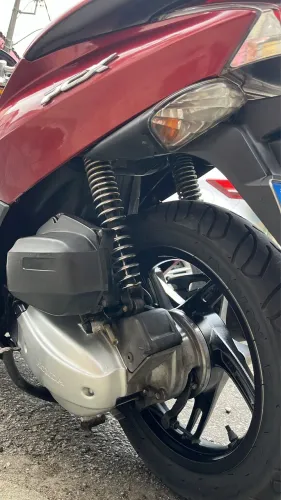Honda PCX 150 2014 - Valor Abaixo da Tabela Fipe