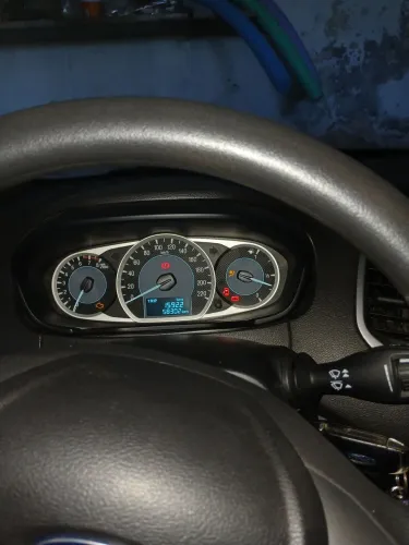 Ford KA 1.0 Se/se Plus Tivct Flex 5P 2018
