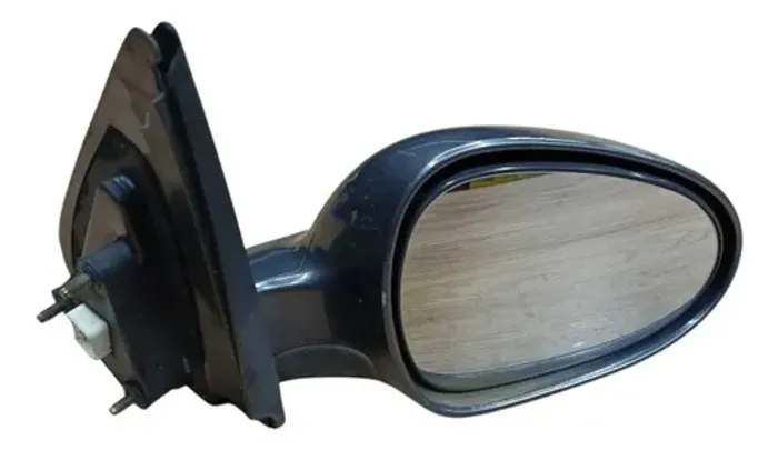 Retrovisor Externo Jac J3 J3s Direito 2014 2015 2016 2017