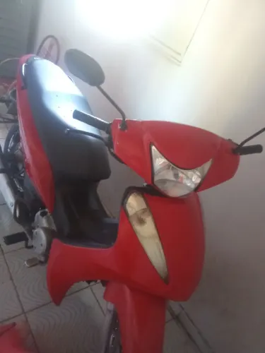 Vende se biz 125 partida e pedal