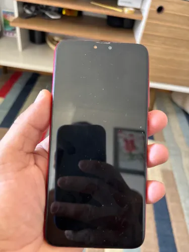 ASUS Zenfone Max Shot - 4G - Tela 6.26? - Bateria 4.000mAh