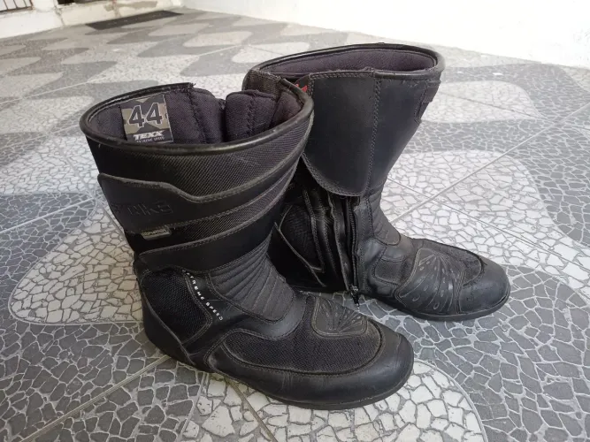 Bota Texx 44 - DEFEITO 