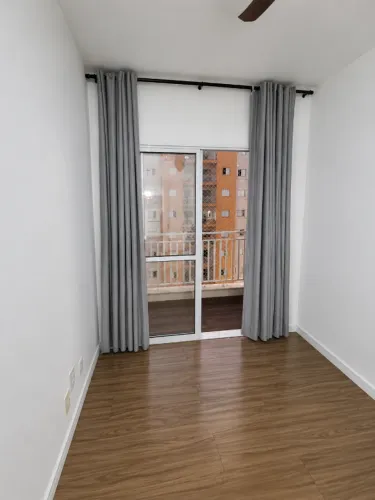 Locação Apartamento 2 dormitórios , Jd das Tulipas, Jundiai/SP