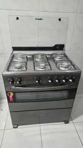 6 bocas disponível pronto entregar