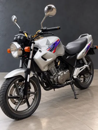 Honda CB 500 1999