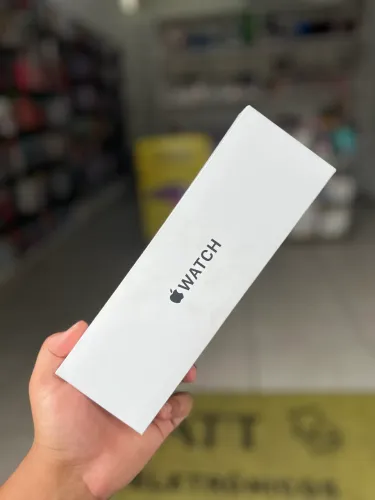 Apple Watch SE 3 geração lacrado