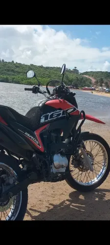 VENDE-SE BROS 160 / 2021/2021