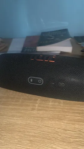 JBL CHARGE 5