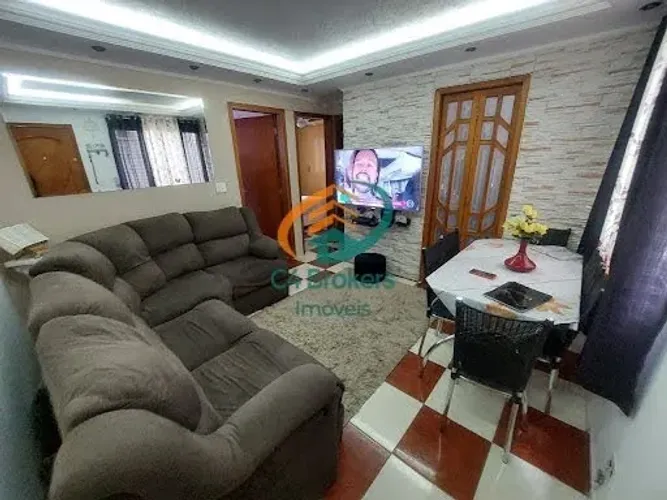 Apartamento em Guarulhos