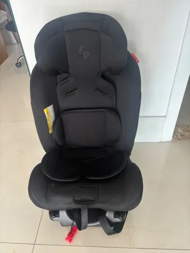 Cadeirinha Fisher Price 0-36 Kg - Isofix