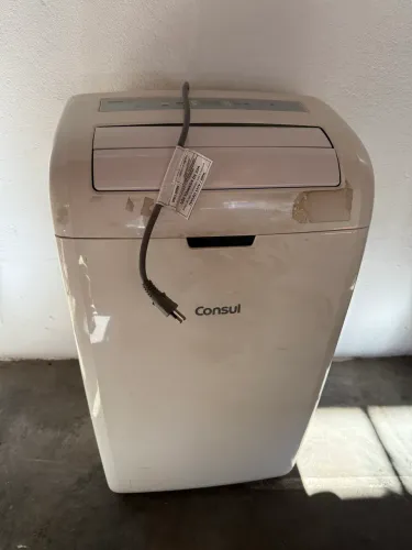 Ar condicionado portátil Cônsul 12.000 BTUs