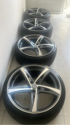 Roda aro 20