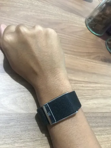 Pulseira whoop 5.0 mg