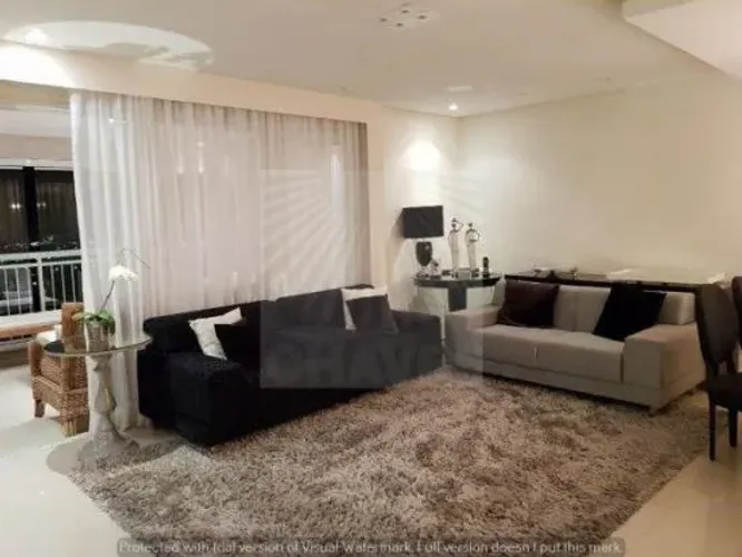 Apartamento Vila Romana
