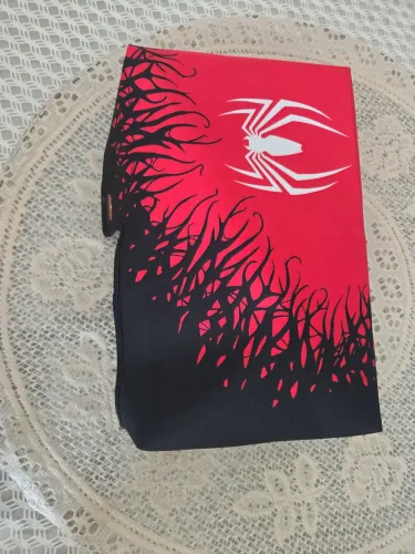Capa de proteção para console  PS5 SLIM.