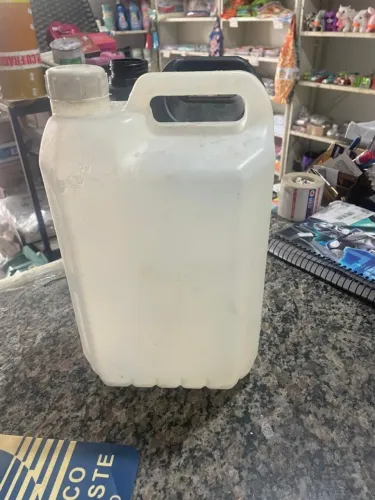 GALÃO PARA 5 LITROS