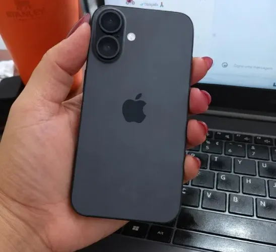 Iphone 16